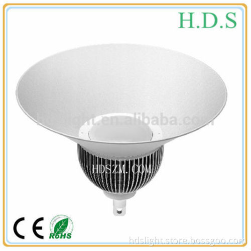 100-277V High Quality Fins Heat Sink 200W LED Bulb